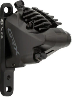 Shimano GRX Scheibenbremse BR-RX400 + BL-RX600 -Shimano 383563