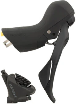 Shimano GRX Scheibenbremse BR-RX400 + ST-RX400 -Shimano 383575