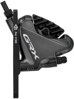 Shimano GRX Scheibenbremse BR-RX810 + Di2 ST-RX815 -Shimano 383610
