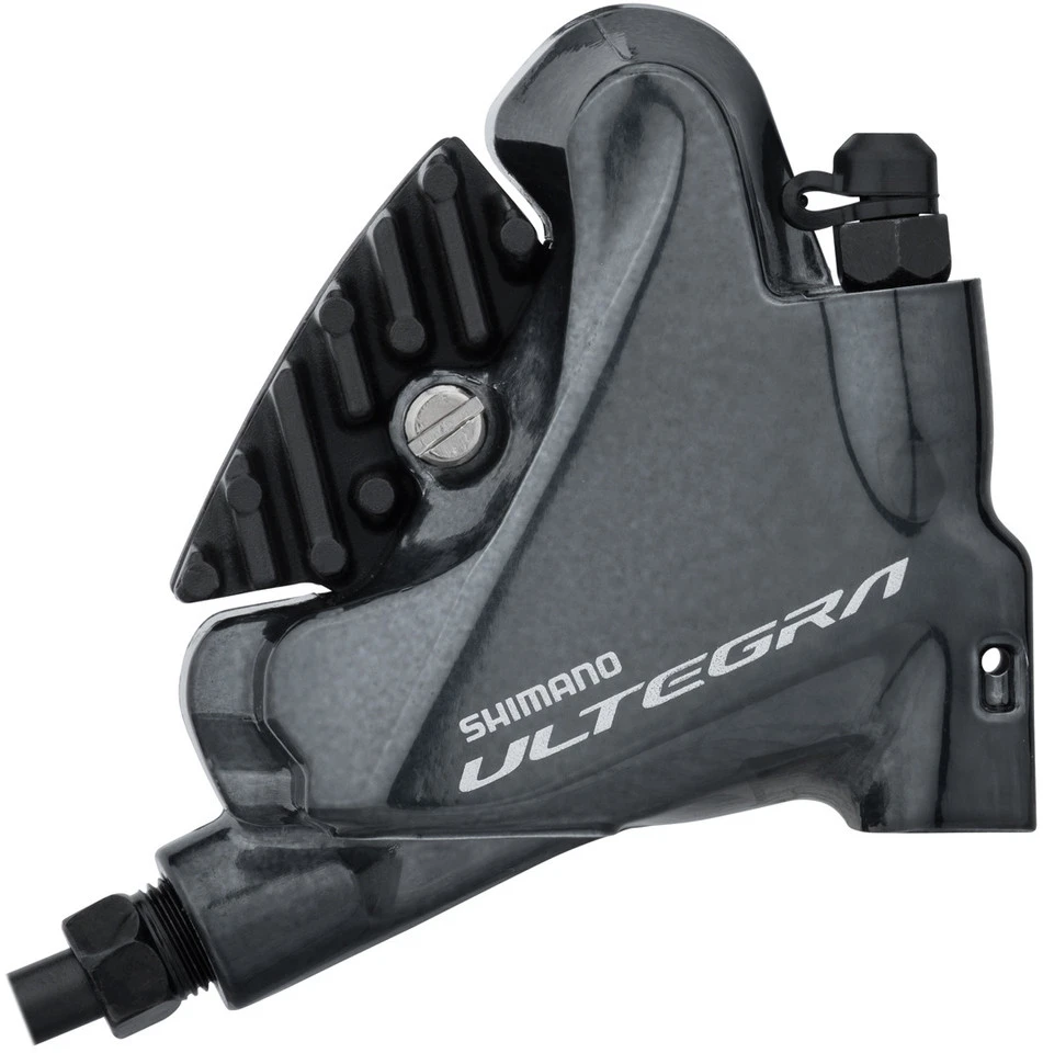 Shimano Ultegra BR-R8070 + ST-R8020 Scheibenbremse 11 Shimano Ultegra BR-R8070 + ST-R8020 Scheibenbremse – Bild 9