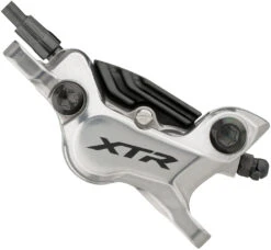 Shimano XTR Enduro Scheibenbremse BR-M9120 Mit Resinbelag J-Kit -Shimano 383828