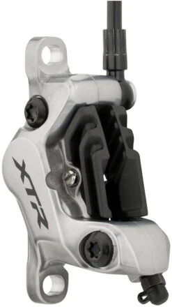 Shimano XTR Enduro Scheibenbremse BR-M9120 Mit Resinbelag J-Kit -Shimano 383829