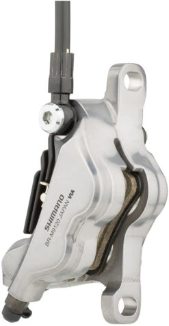 Shimano XTR Enduro Scheibenbremse BR-M9120 Mit Resinbelag J-Kit -Shimano 383830