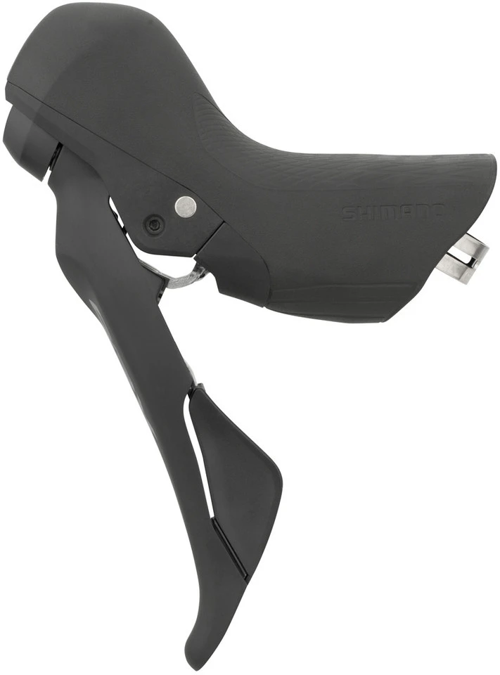 Shimano GRX Schalt-/Bremsgriff STI ST-RX600 2-/11-fach 3 Shimano GRX Schalt-/Bremsgriff STI ST-RX600 2-/11-fach