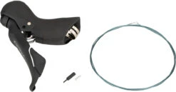 Shimano GRX Schalt-/Bremsgriff STI ST-RX600 2-/11-fach 13 Shimano GRX Schalt-/Bremsgriff STI ST-RX600 2-/11-fach -Shimano 384605