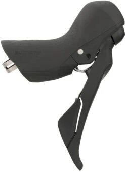 Shimano GRX Schalt-/Bremsgriff STI ST-RX600 2-/11-fach 14 Shimano GRX Schalt-/Bremsgriff STI ST-RX600 2-/11-fach -Shimano 384606