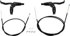 Shimano Deore Bremsgriff BL-T610 -Shimano 387645