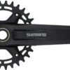 Shimano FC-MT510-1 Kurbelgarnitur -Shimano 394710