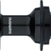Shimano HR-Nabe FH-MT410-B Disc Center Lock Für 12 Mm Steckachse