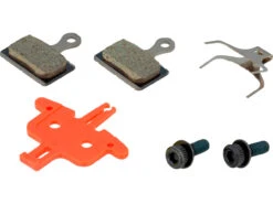 Shimano Metrea Bremssattel BR-U5000 Mit Resinbelag -Shimano 398099