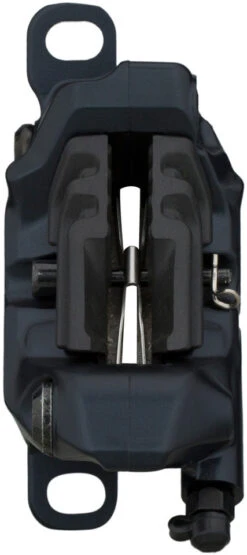 Shimano SLX Bremssattel BR-M7120 Mit Resinbelag -Shimano 398114