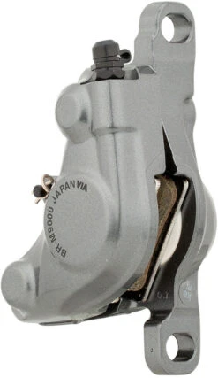 Shimano XTR Race Bremssattel BR-M9000 Mit Resinbelag -Shimano 398160