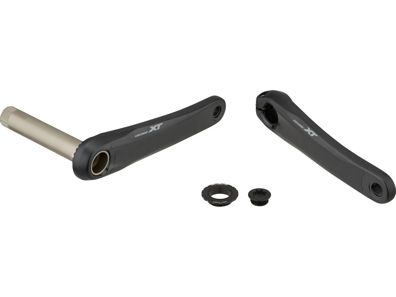 Shimano XT M8100 Gruppe 1x12 36 5 Shimano XT M8100 Gruppe 1x12 36 – Bild 3