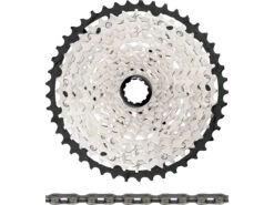 Shimano SLX M7100 Gruppe 1x12 32 -Shimano 400795