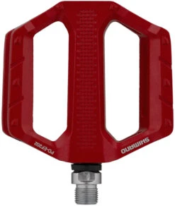 Shimano Plattformpedale PD-EF202 -Shimano 416807