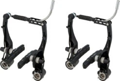 Shimano Deore V+h Set Felgenbremse V-Brake BR-T610 -Shimano 419386