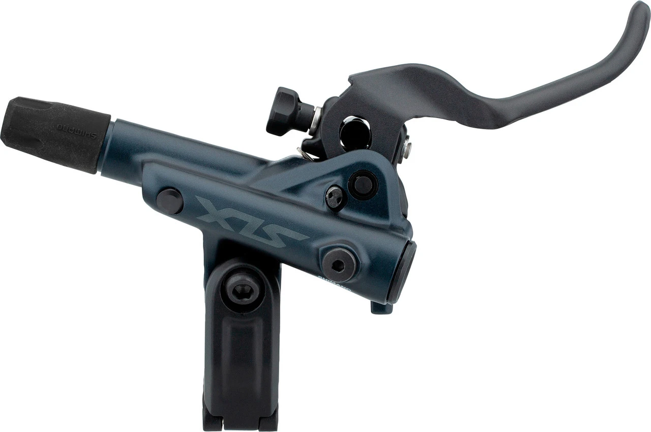 Shimano SLX Scheibenbremse BR-M7110 J-Kit 4 Shimano SLX Scheibenbremse BR-M7110 J-Kit – Bild 2