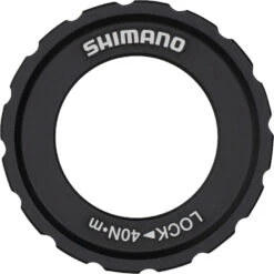 Shimano Bremsscheibe RT-EM600 Center Lock Für STEPS Mit Außenverzahnung -Shimano 421293