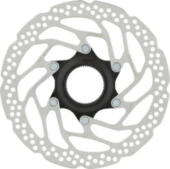 Shimano Bremsscheibe SM-RT30 Center Lock Innenverzahnung + Magnet 10 Shimano Bremsscheibe SM-RT30 Center Lock Innenverzahnung + Magnet -Shimano 421302