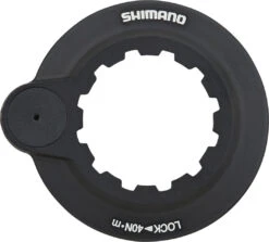 Shimano Bremsscheibe SM-RT30 Center Lock Innenverzahnung + Magnet 13 Shimano Bremsscheibe SM-RT30 Center Lock Innenverzahnung + Magnet -Shimano 421305