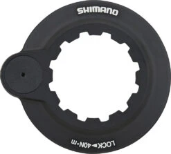 Shimano Bremsscheibe SM-RT64 Center Lock Für Deore Innenverzahnung + Magnet 11 Shimano Bremsscheibe SM-RT64 Center Lock Für Deore Innenverzahnung + Magnet -Shimano 421309