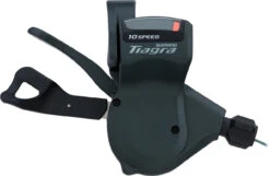 Shimano Tiagra V+h Set Schaltgriffe SL-4700 / SL-4703 2-/3-/10-fach -Shimano 426423