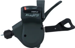 Shimano Tiagra V+h Set Schaltgriffe SL-4700 / SL-4703 2-/3-/10-fach -Shimano 426425