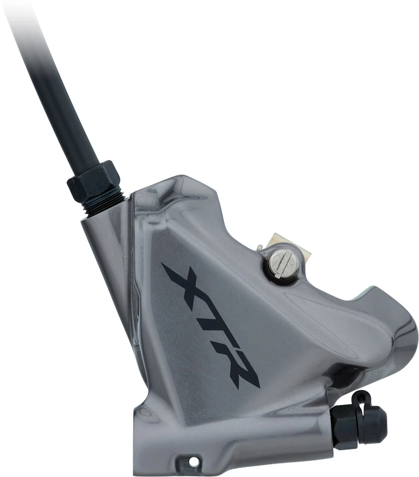 Shimano XTR XC Scheibenbremse BR-M9110 J-Kit 6 Shimano XTR XC Scheibenbremse BR-M9110 J-Kit – Bild 4