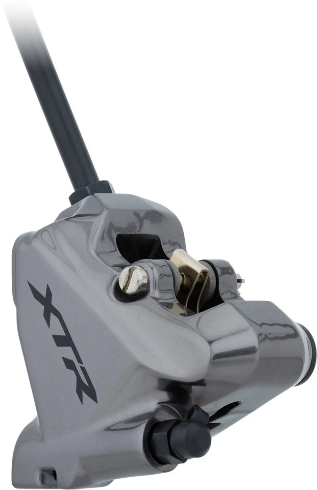 Shimano XTR XC Scheibenbremse BR-M9110 J-Kit 7 Shimano XTR XC Scheibenbremse BR-M9110 J-Kit – Bild 5