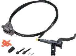 Shimano XTR XC Scheibenbremse BR-M9110 J-Kit 17 Shimano XTR XC Scheibenbremse BR-M9110 J-Kit -Shimano 429236