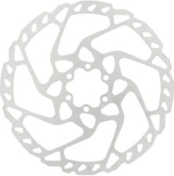 Shimano Bremsscheibe SM-RT66 6-Loch -Shimano 429850