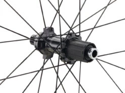 Shimano WH-R8170-C50-TL Ultegra Disc Center Lock Carbon Laufradsatz -Shimano 431353