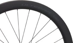 Shimano WH-R8170-C50-TL Ultegra Disc Center Lock Carbon Laufradsatz -Shimano 431354