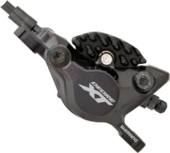 Shimano XT V+h Set Scheibenbremse BR-M8100 Mit Metallbelag J-Kit -Shimano 435989