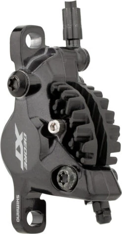 Shimano XT V+h Set Scheibenbremse BR-M8100 Mit Metallbelag J-Kit -Shimano 435990