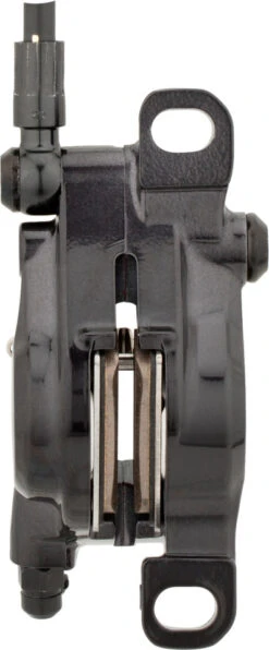 Shimano XT V+h Set Scheibenbremse BR-M8100 Mit Metallbelag J-Kit -Shimano 435992