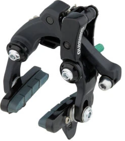 Shimano Felgenbremse BR-RS811 Direktmontage Mit R55C4 Für Carbonfelge -Shimano 440670