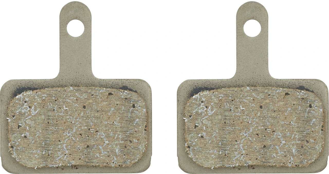 Shimano Bremsbeläge B05S-RX 3 Shimano Bremsbeläge B05S-RX