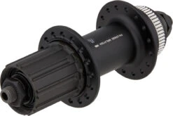 Shimano HR-Nabe FH-UR600 Disc Center Lock Für Schnellspannachse 11 Shimano HR-Nabe FH-UR600 Disc Center Lock Für Schnellspannachse -Shimano 443588