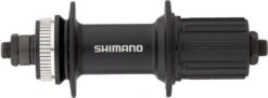 Shimano HR-Nabe FH-UR600 Disc Center Lock Für Schnellspannachse 13 Shimano HR-Nabe FH-UR600 Disc Center Lock Für Schnellspannachse -Shimano 443590