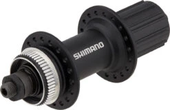 Shimano HR-Nabe FH-UR600 Disc Center Lock Für Schnellspannachse 14 Shimano HR-Nabe FH-UR600 Disc Center Lock Für Schnellspannachse -Shimano 443591