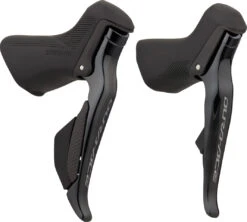 Shimano Dura-Ace Di2 V+h Set Schalt-/Bremsgriffe STI ST-R9250 2-/12-fach 8 Shimano Dura-Ace Di2 V+h Set Schalt-/Bremsgriffe STI ST-R9250 2-/12-fach -Shimano 449579