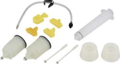 Shimano Profi-Entlüftungskit TL-BR 7 Shimano Profi-Entlüftungskit TL-BR -Shimano 450236