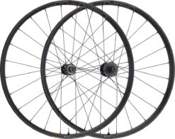 Shimano WH-MT601-TL-B Disc Center Lock 29" Laufradsatz