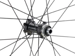 Shimano WH-R8170-C60-TL Ultegra Disc Center Lock Carbon Laufradsatz -Shimano 451157