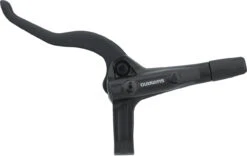 Shimano BR-MT410 + BL-MT401 V+h Set Scheibenbremse J-Kit -Shimano 451309