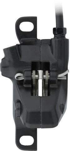 Shimano BR-MT410 + BL-MT401 V+h Set Scheibenbremse J-Kit -Shimano 451314