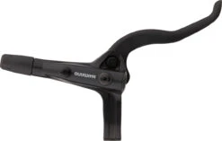 Shimano BR-MT410 + BL-MT401 V+h Set Scheibenbremse J-Kit -Shimano 451316