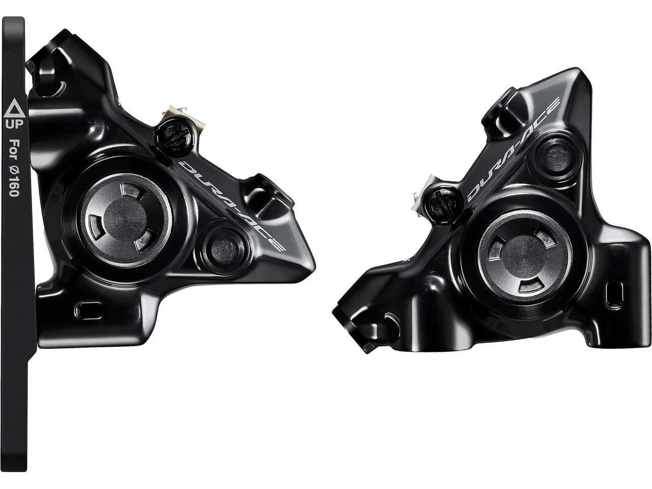 Shimano Dura-Ace Di2 R9250 Powermeter Gruppe 2x12 34-50 Mit Scheibenbremse 7 Shimano Dura-Ace Di2 R9250 Powermeter Gruppe 2x12 34-50 Mit Scheibenbremse – Bild 5