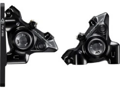 Shimano Dura-Ace Di2 R9250 Powermeter Gruppe 2x12 40-54 Mit Scheibenbremse -Shimano 451777